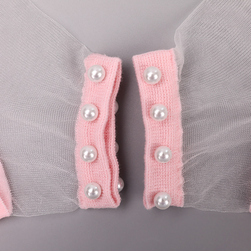 Muoti nylon läpinäkyvä silkki puuvilla pohja naisten venesukat ylähelmi lasi kristalli silkki naisten venesukat WSD1288