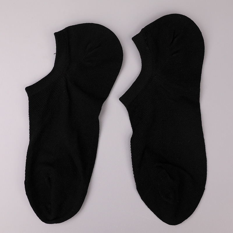 Ultraohuet kammattu puuvilla-, nylon- ja spandex-pintaiset, käsin ommeltut naisten sukat WSD1673