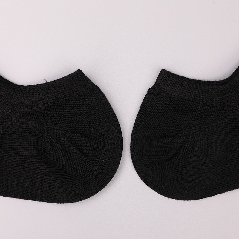 Ultraohuet kammattu puuvilla-, nylon- ja spandex-pintaiset, käsin ommeltut naisten sukat WSD1673