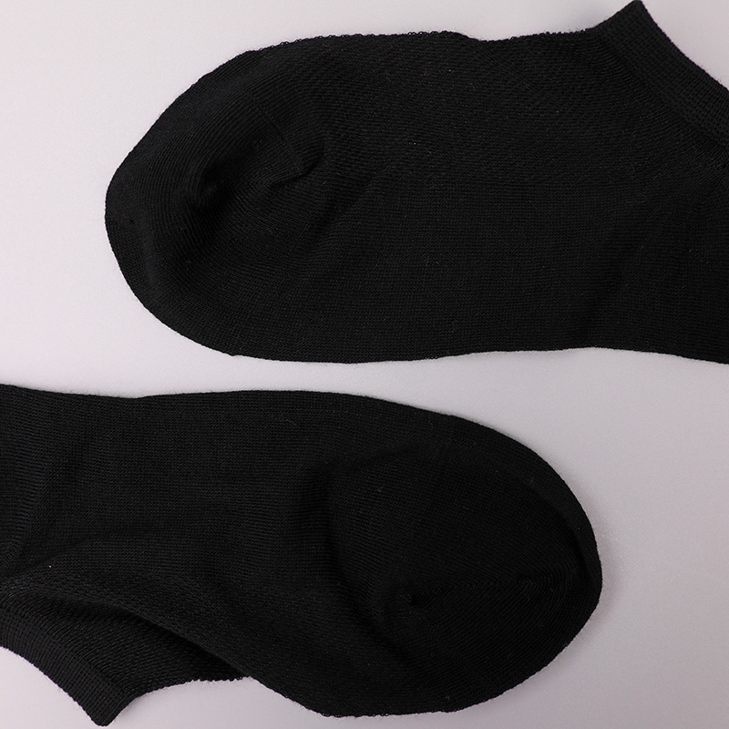Ultraohuet kammattu puuvilla-, nylon- ja spandex-pintaiset, käsin ommeltut naisten sukat WSD1673