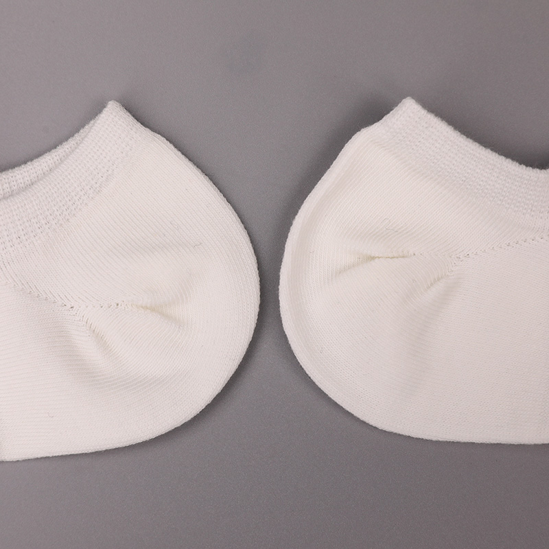 Ultraohuet kammattu puuvilla-, nylon- ja spandex-pintaiset, käsin ommeltut naisten sukat WSD1673