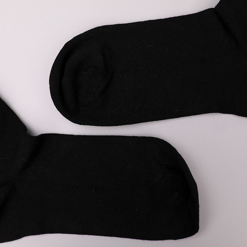 Pehmeä kehrätty silkki nylon kääritty spandex jäljitelmä 3D-painettu jacquard käsin ommeltu syksyn ja talven miesten sukat WSD2850