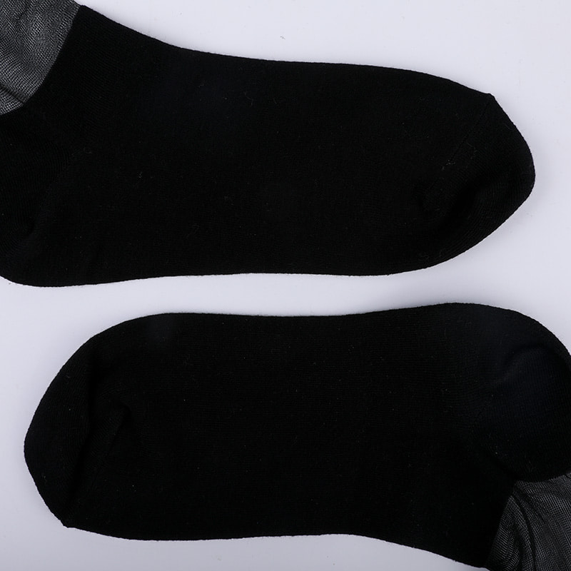 Muoti lasisilkki puuvillapohjainen naisten sukat sauma läpinäkyvä silkki rusetti naisten sukat Kristallisilkki naisten sukat WSD1911