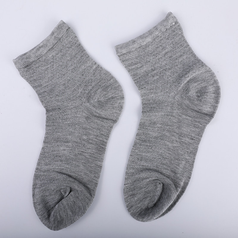 Pehmeä bambukuituinen nylonlaukku, ohuet pienet timanttihousut vapaa-ajan naisten sukat, käsin ommeltut naisten sukat WSD1689