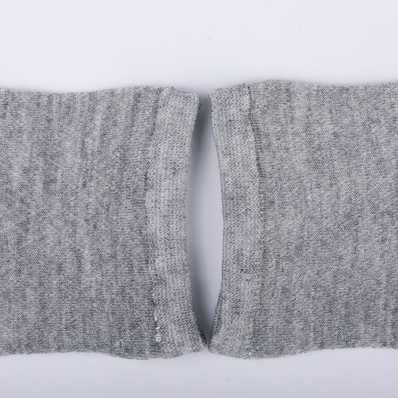 Pehmeä bambukuituinen nylonlaukku, ohuet pienet timanttihousut vapaa-ajan naisten sukat, käsin ommeltut naisten sukat WSD1689