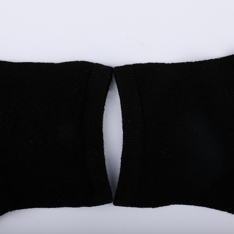 Pehmeä bambukuituinen nylonlaukku, ohuet pienet timanttihousut vapaa-ajan naisten sukat, käsin ommeltut naisten sukat WSD1689