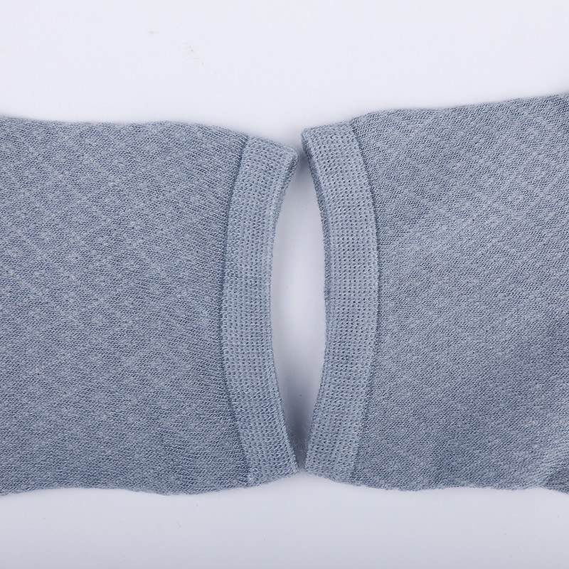 Pehmeä bambukuituinen nylonlaukku, ohuet pienet timanttihousut vapaa-ajan naisten sukat, käsin ommeltut naisten sukat WSD1689