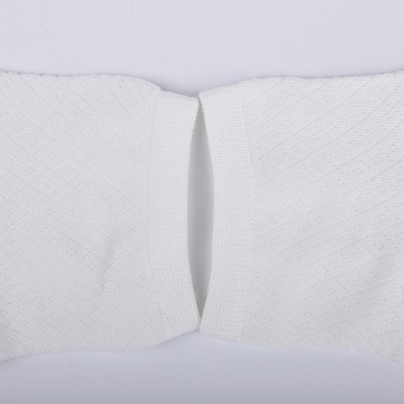 Pehmeä bambukuituinen nylonlaukku, ohuet pienet timanttihousut vapaa-ajan naisten sukat, käsin ommeltut naisten sukat WSD1689