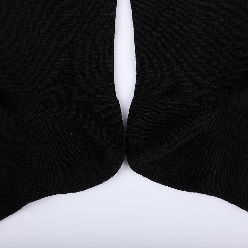 Kampatut puuvillaiset ammoniakkisukat 98% puuvillalanka pieni jacquard käsin ommeltu syksyn ja talven miesten sukat WSD2581